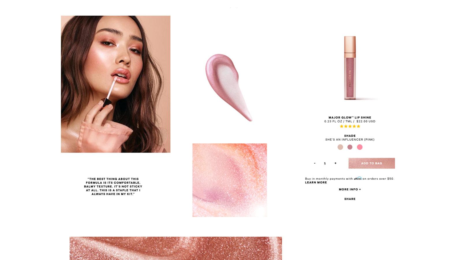 Create Content Rich Pages | Create Your Own Fields