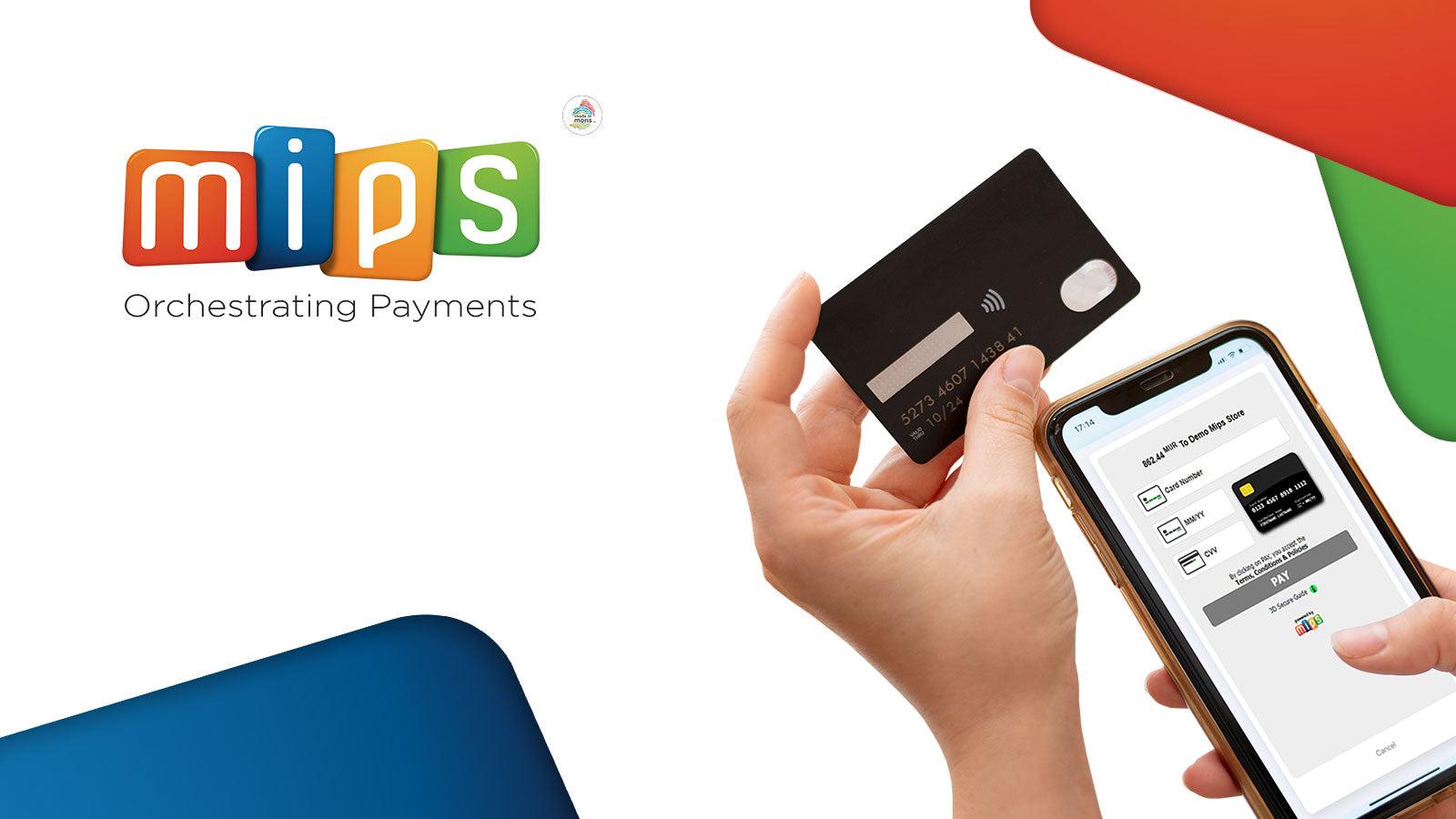 MIPS Payment Gateway