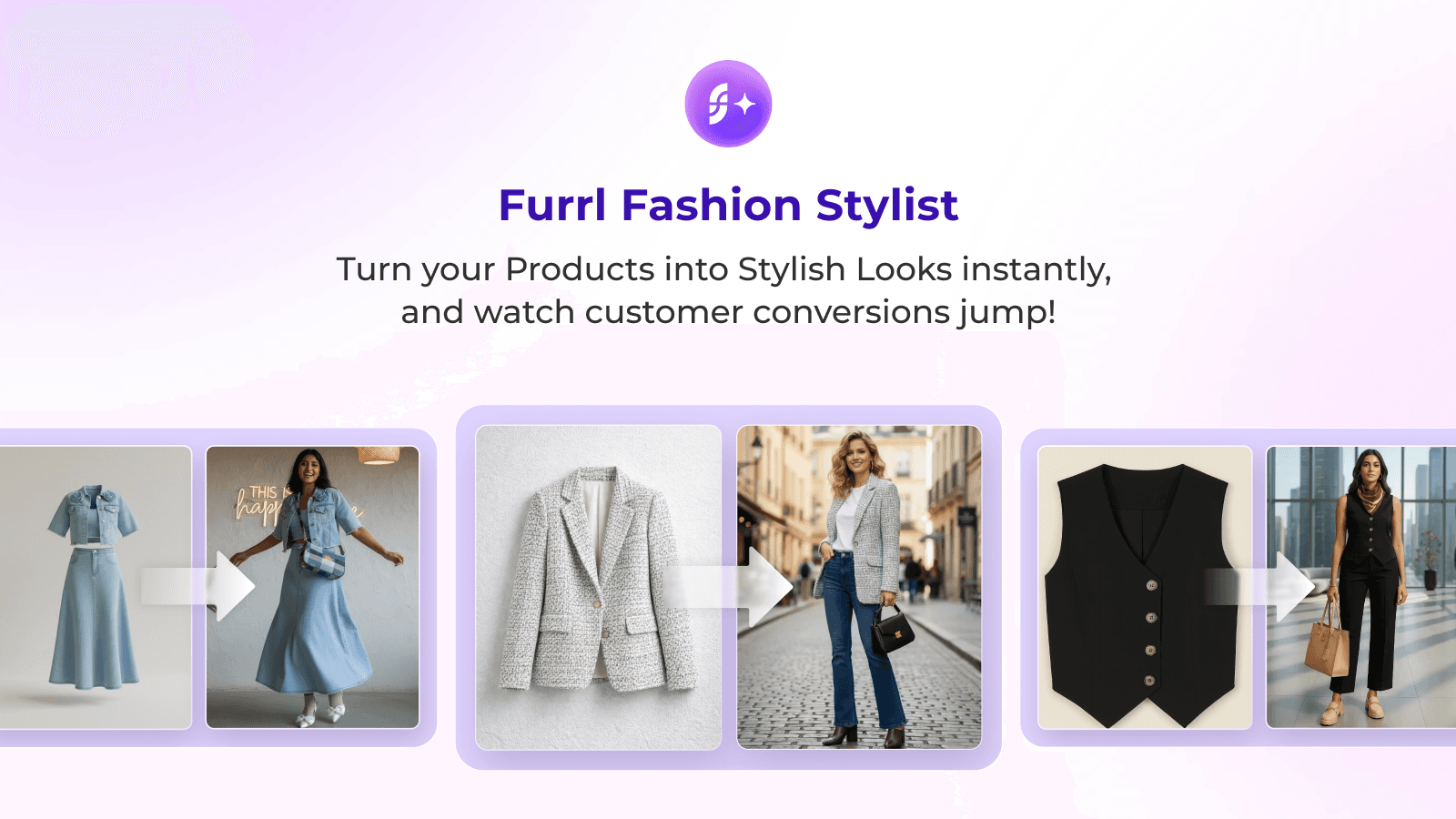 Furrl Fashion Stylist