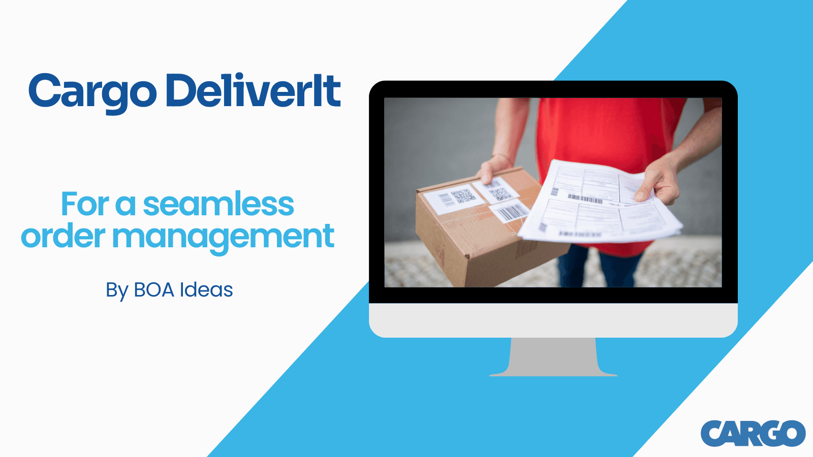 Cargo Express Delivery