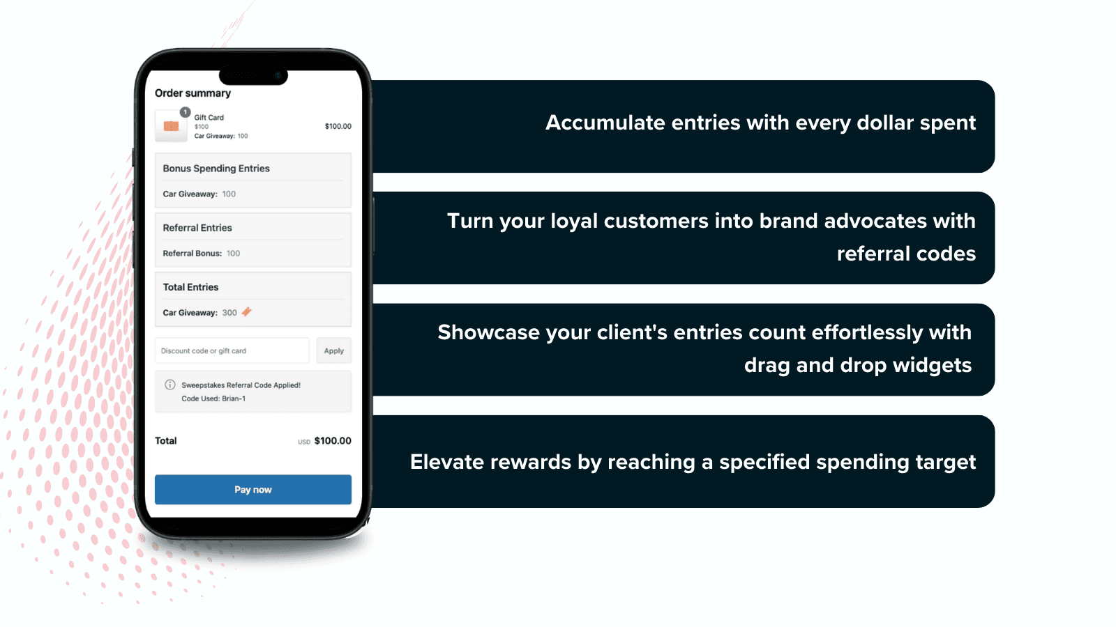 Tailor widgets and extensions to your liking