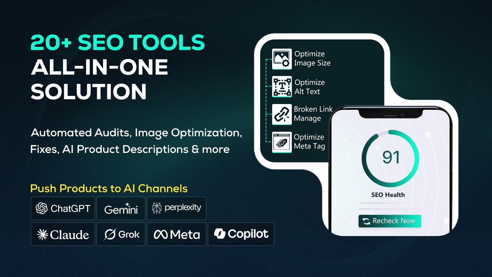 seo Image alt text Fixes seoant