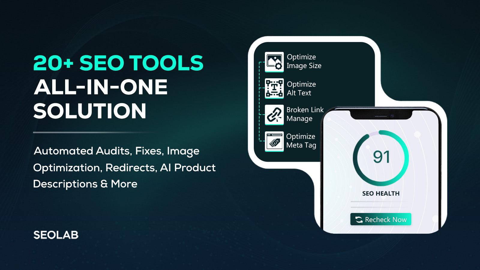 Image alt text Fixes