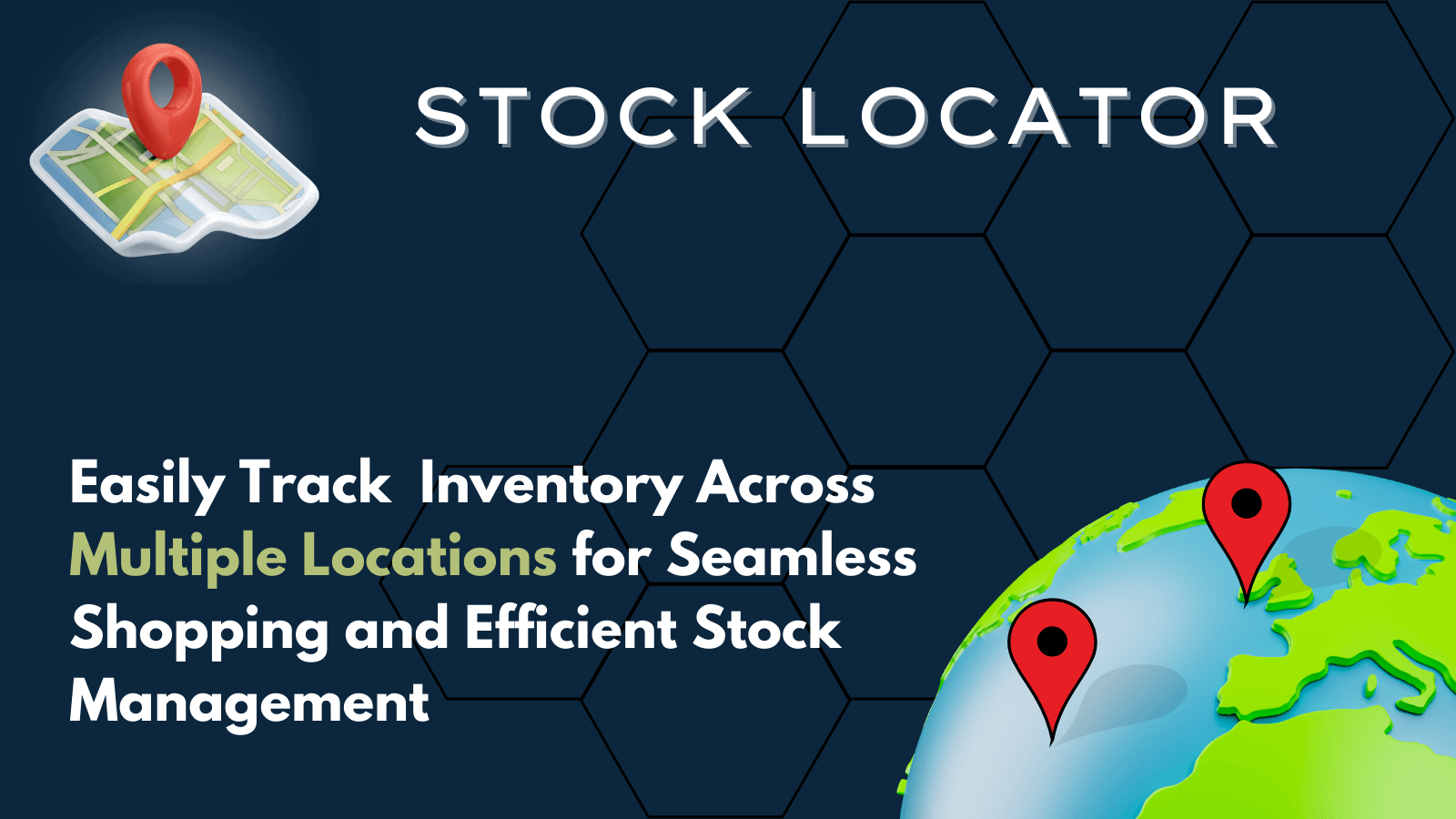 Stock Locator