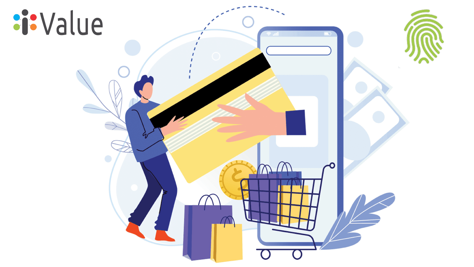 Iuncta Value - Cart Abandonment Solution