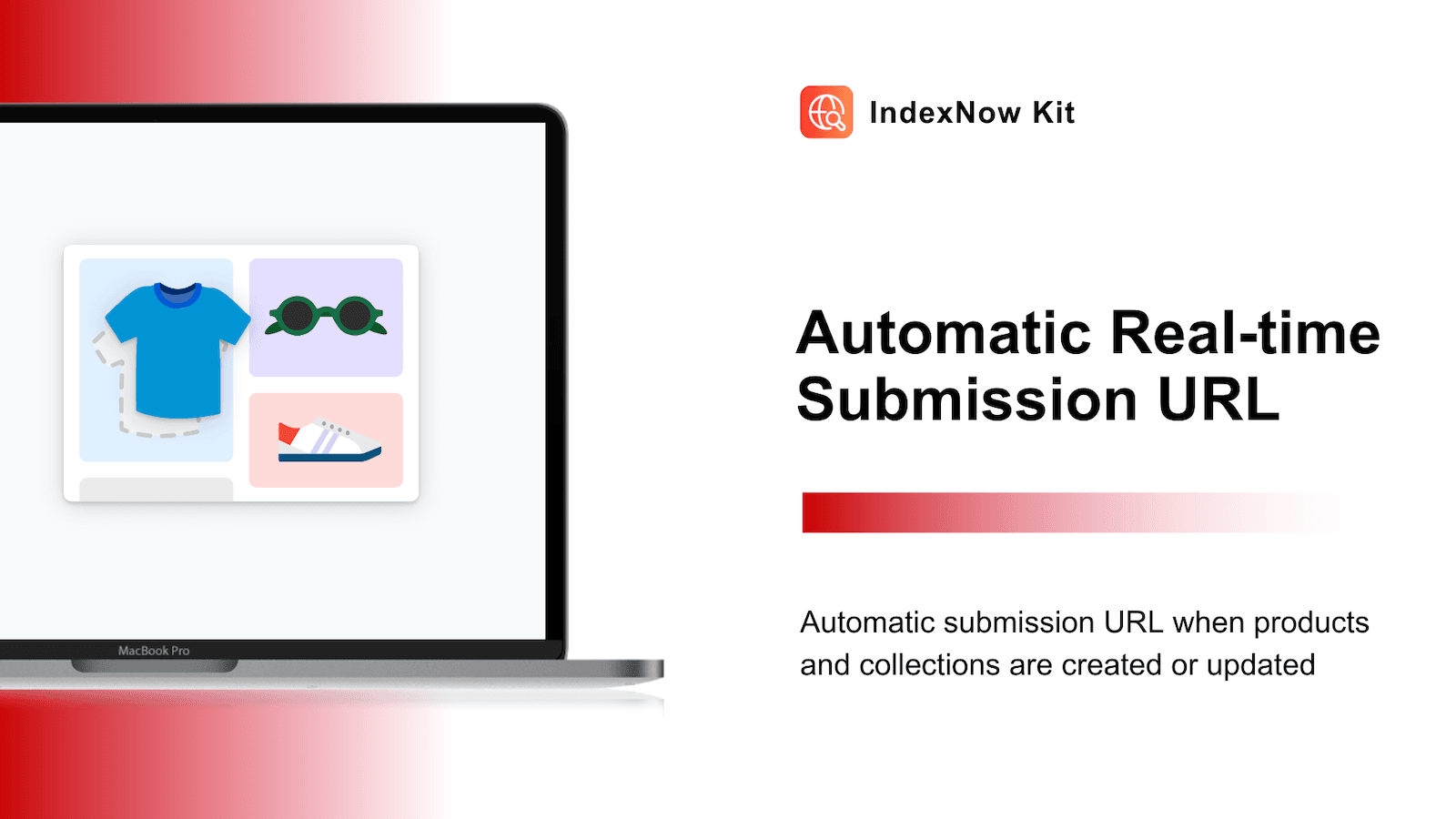 Automatic Real-time Submission URL