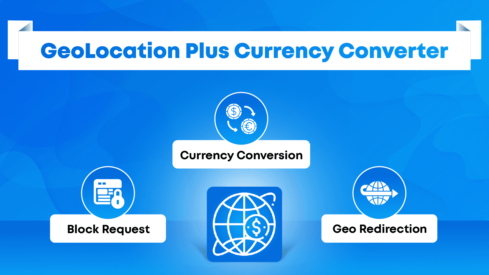 GeoLocation + Currency Converter