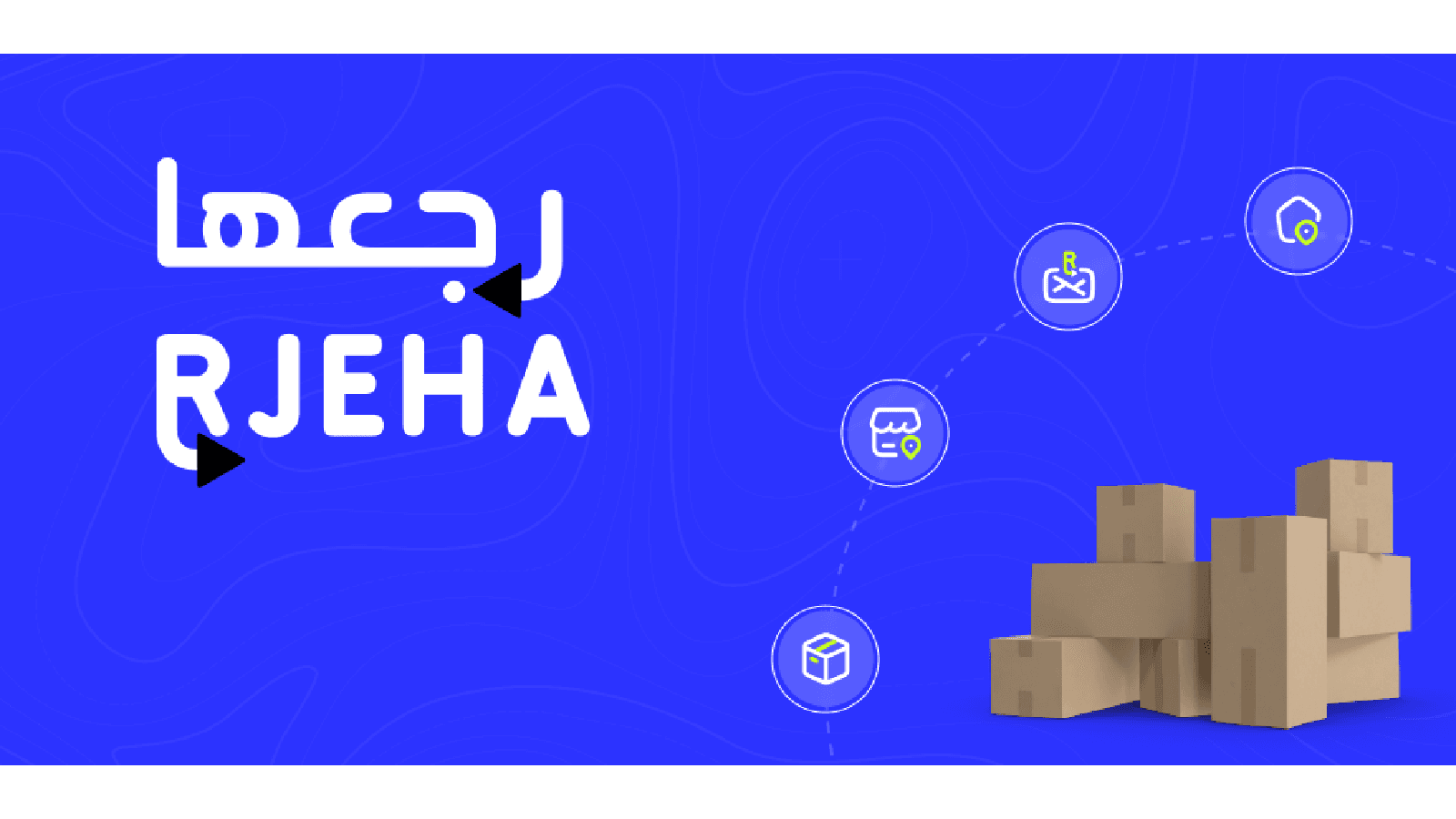 Rjeha - Return Management