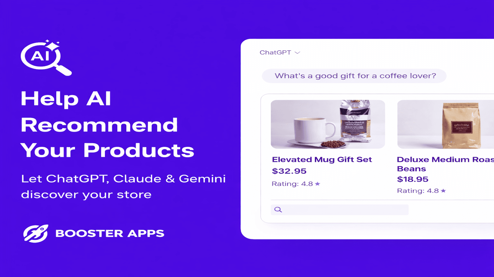 LLLMs.txt seo with booster seo llms.txt optimziation