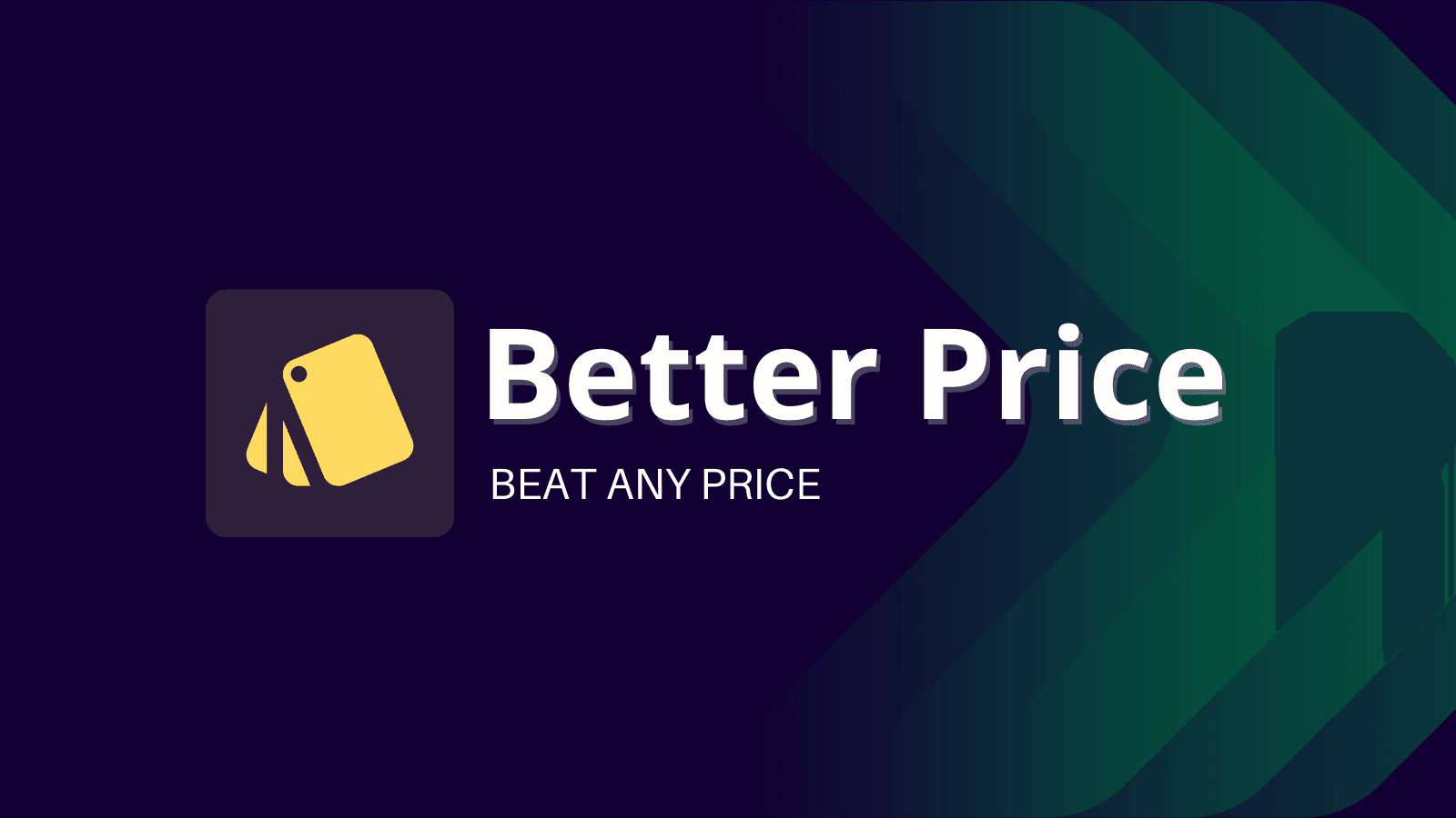 BetterPrice: Beat any price sofenx price offer