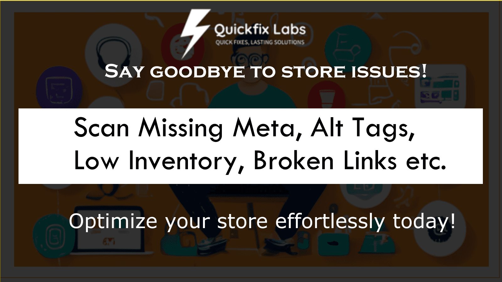 Expert Shopify services for design, development, and updates