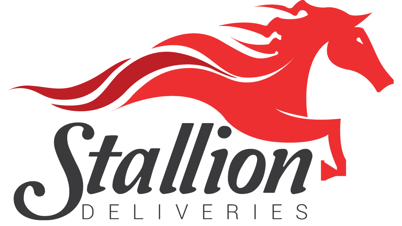 Stallion Deliveries
