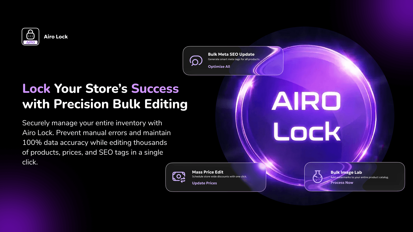Airo Locksmith