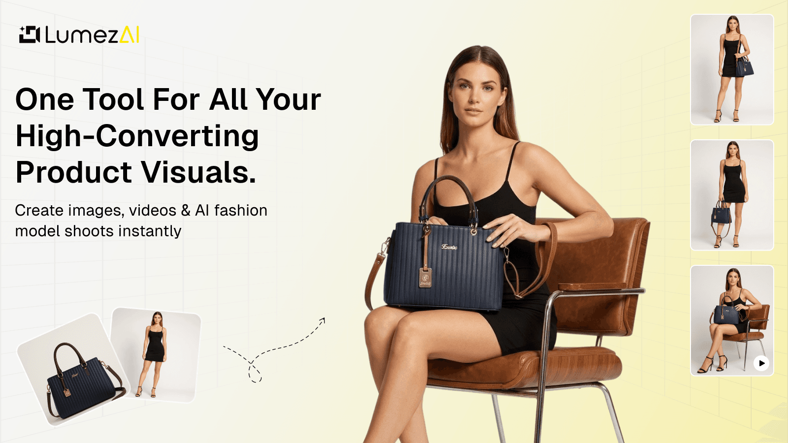 Step-by-step image generation made simple