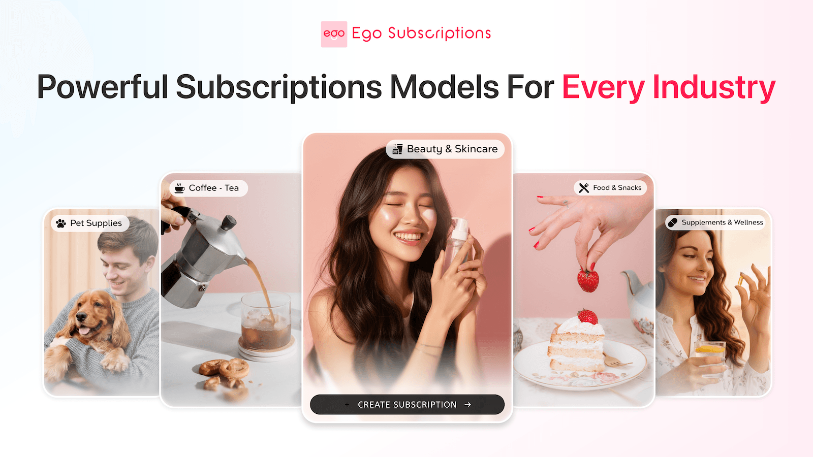 Subscriptions