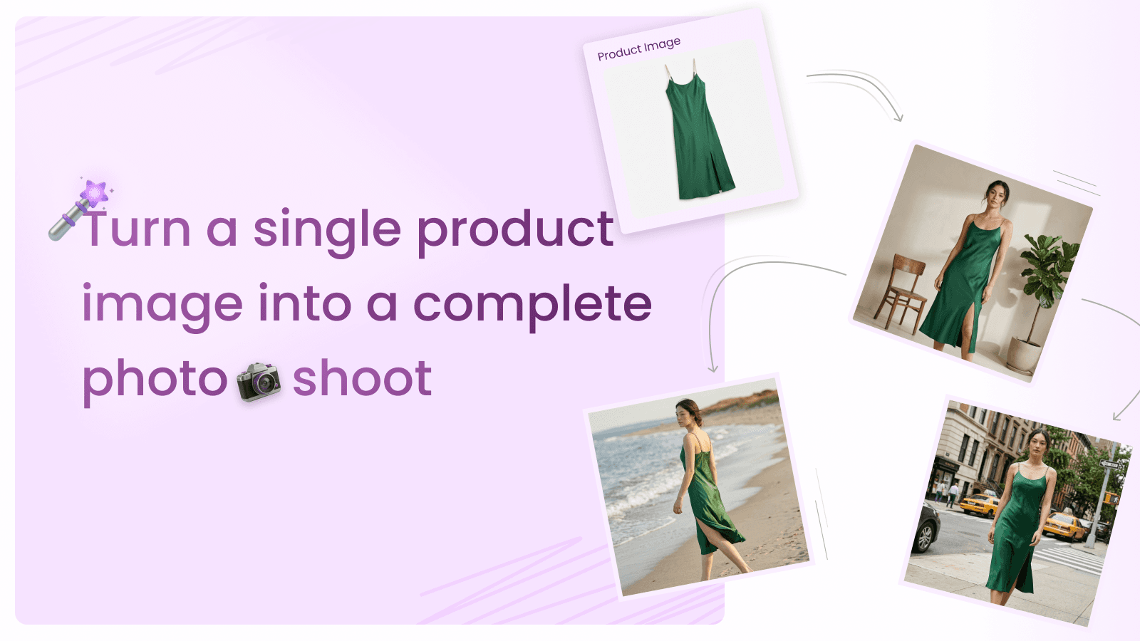 Create any image with AI