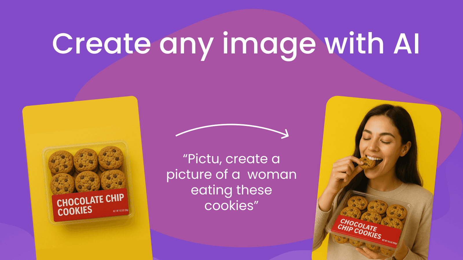 Create any image with AI