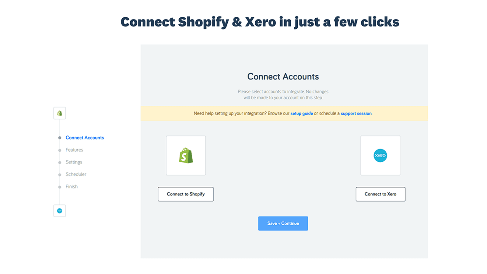 xero