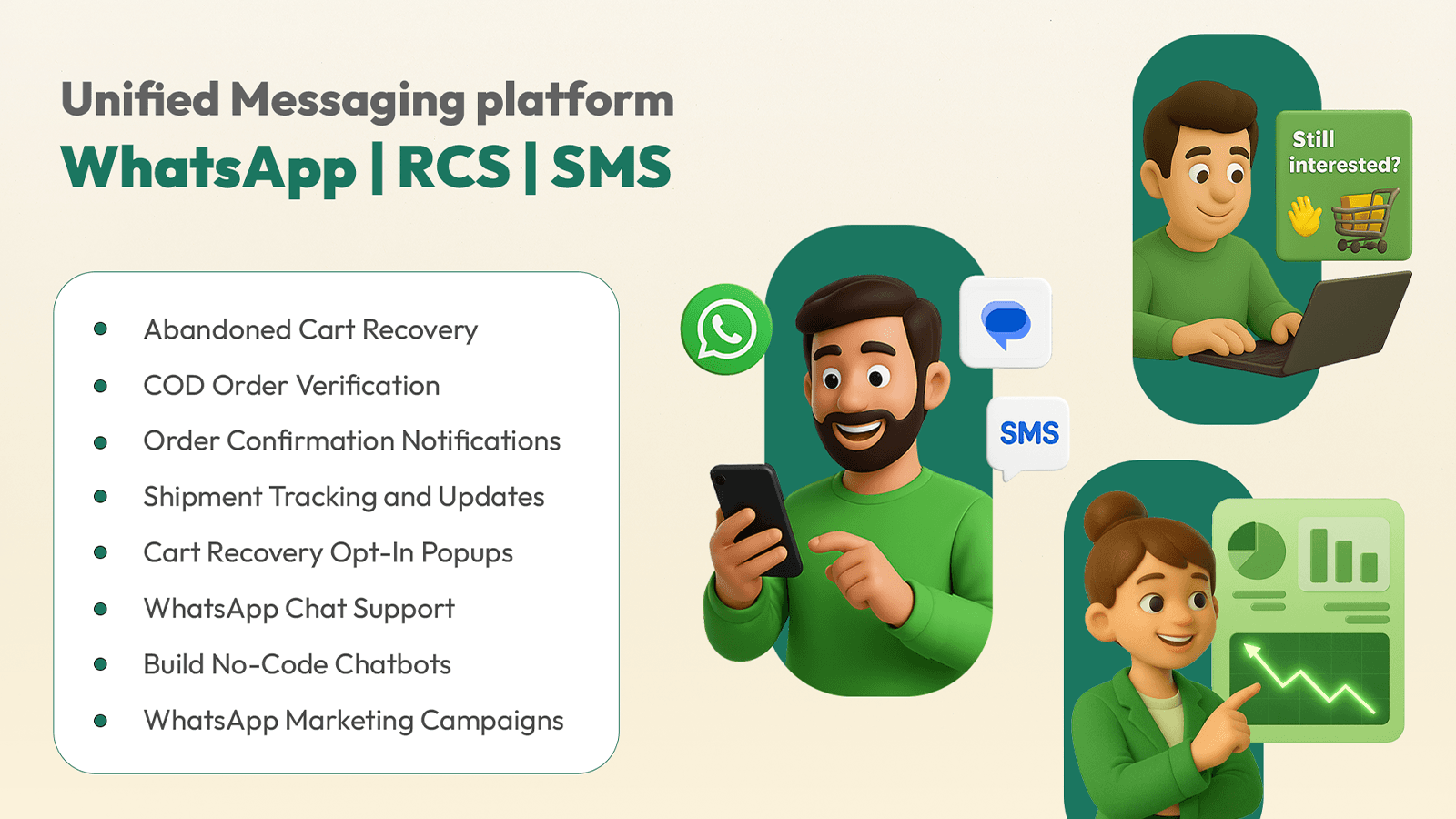 Telinfy by GreenAdsGlobal