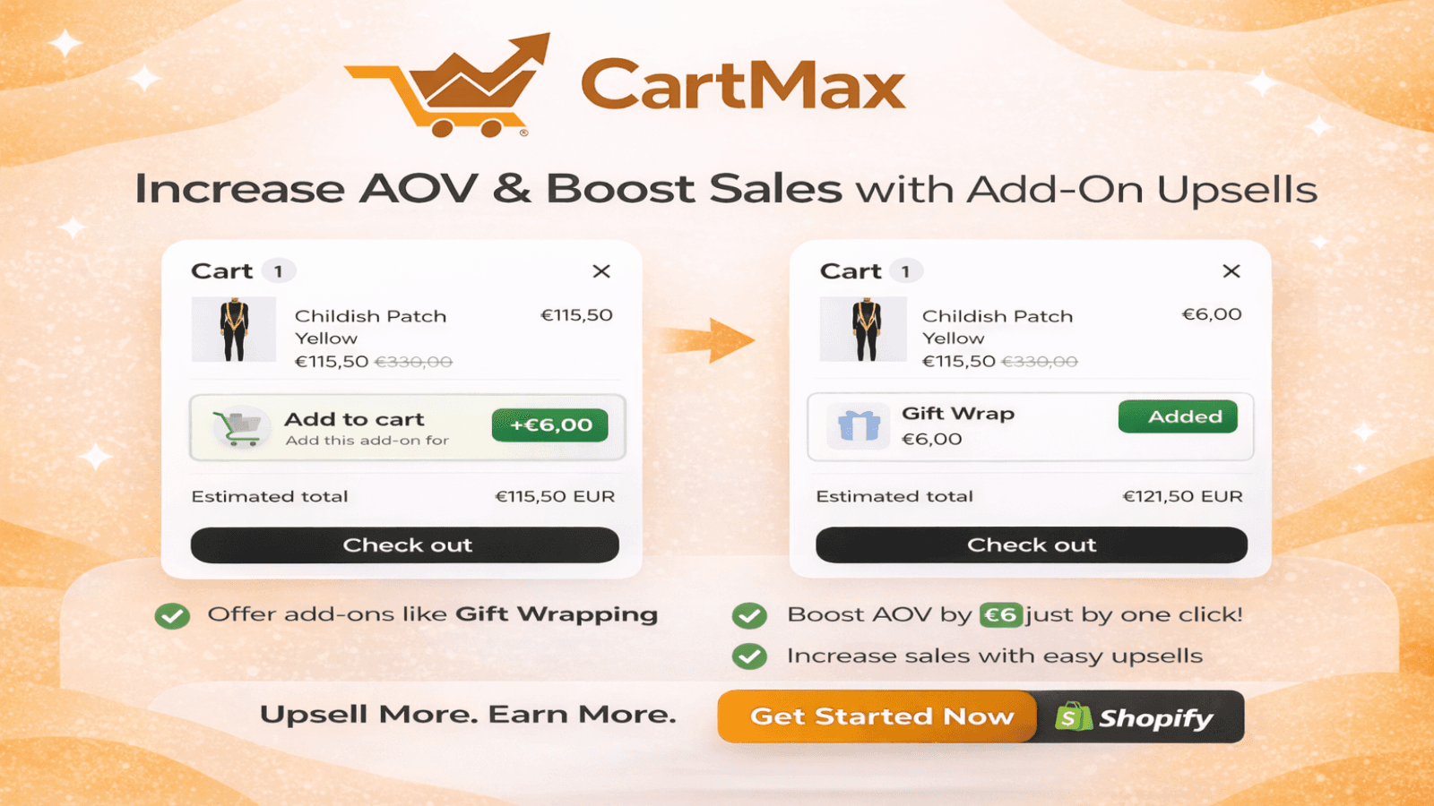 CartMax 1