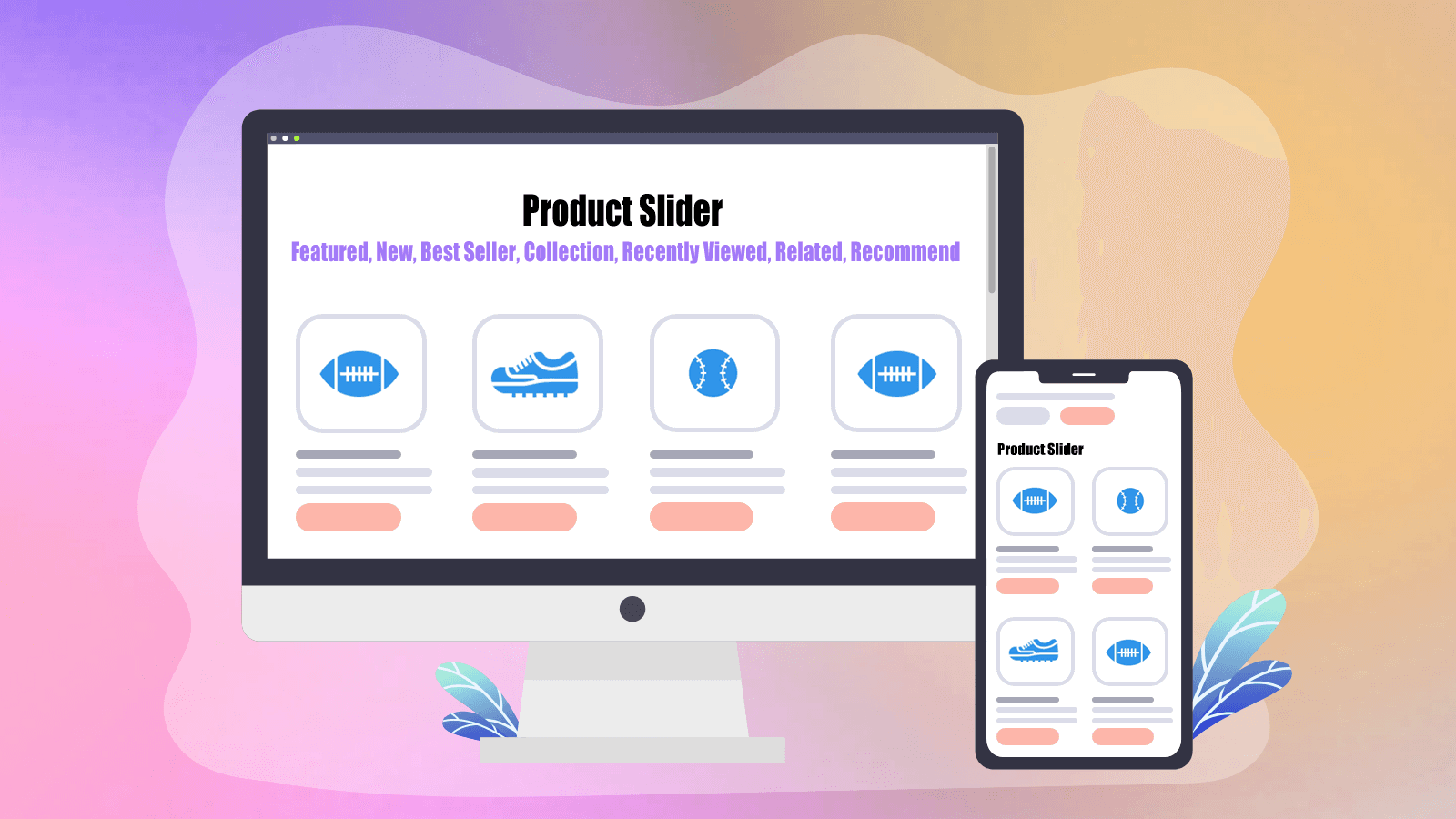 Product Slider