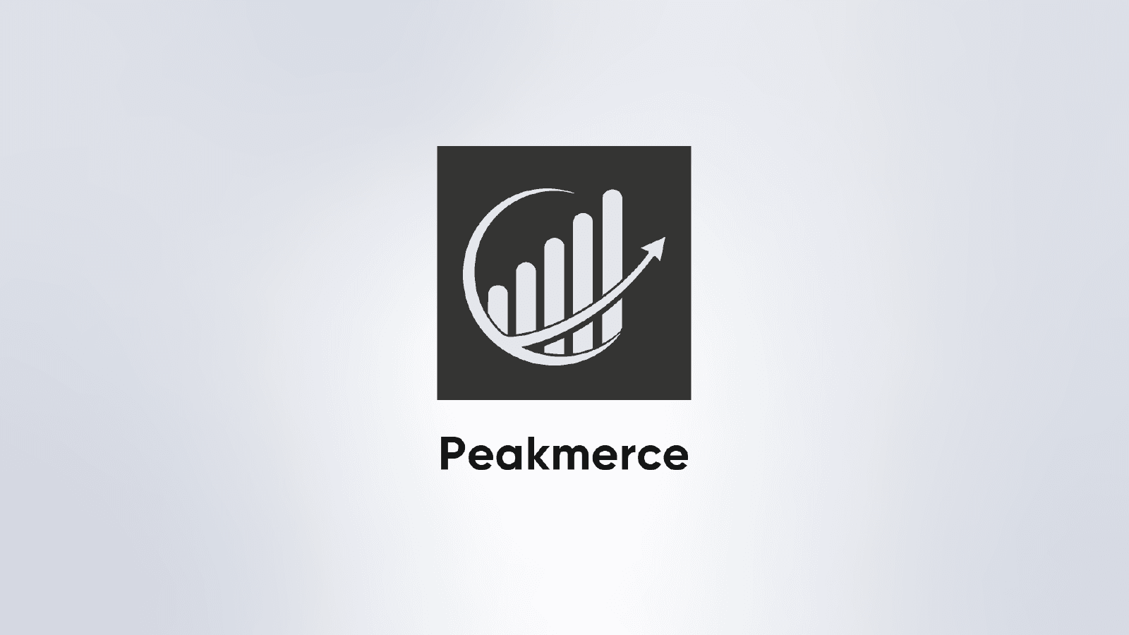 Mobile view of Peakmerce analytics dashboard on Shopify