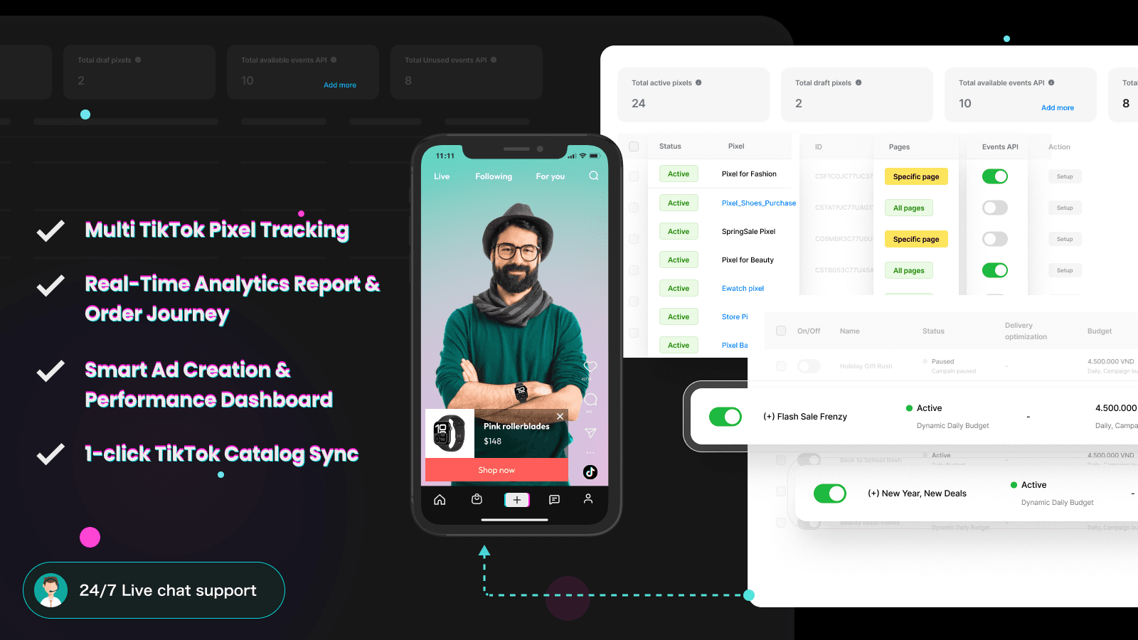 tiktok-ads-tiktok-pixels-setup-in-a-breeze