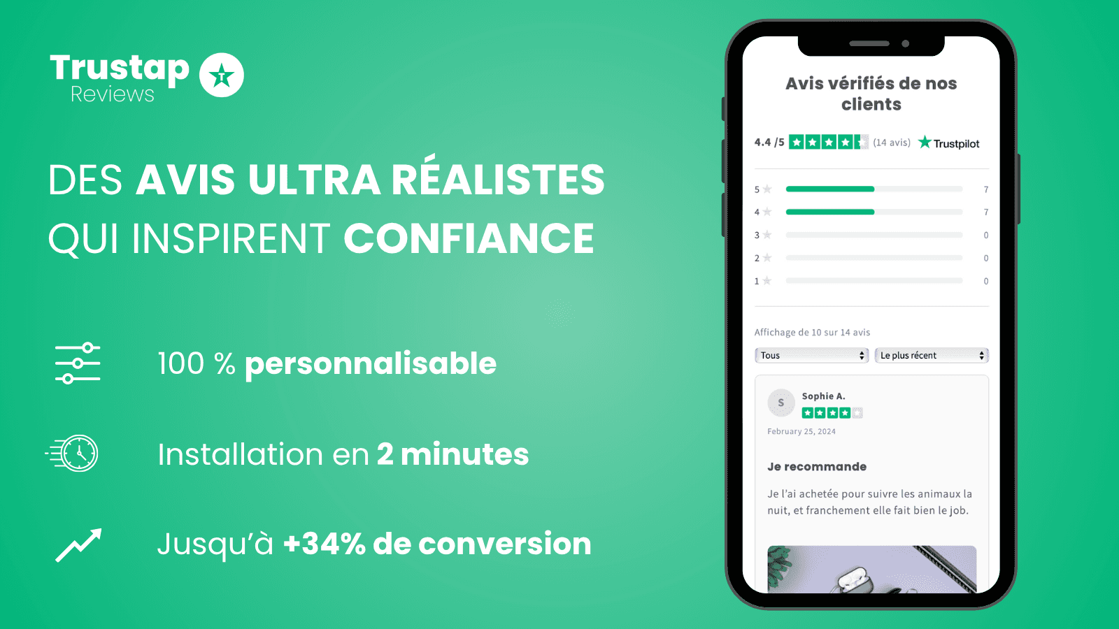 trustap reviews benefits