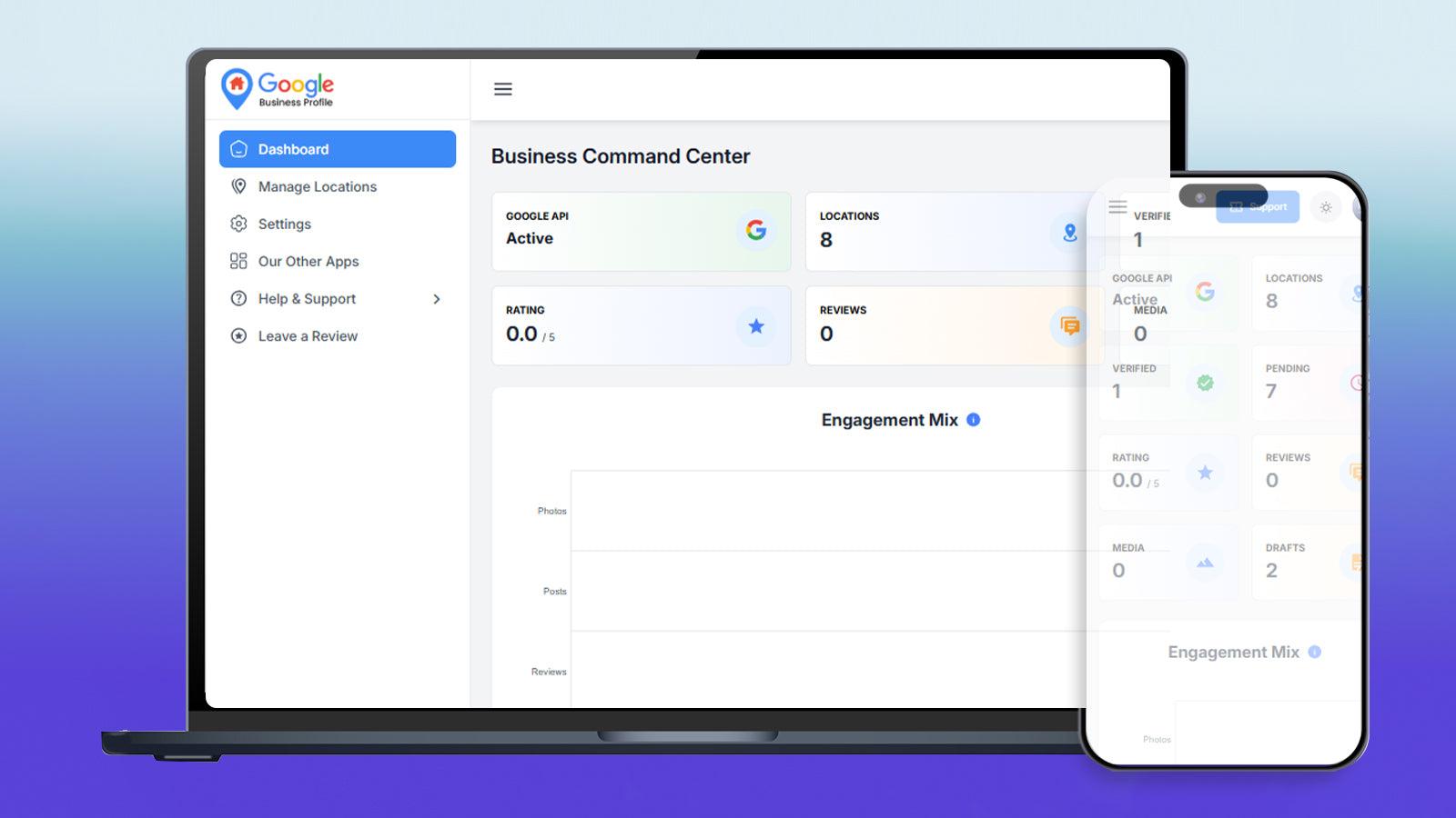 Google Business Profile