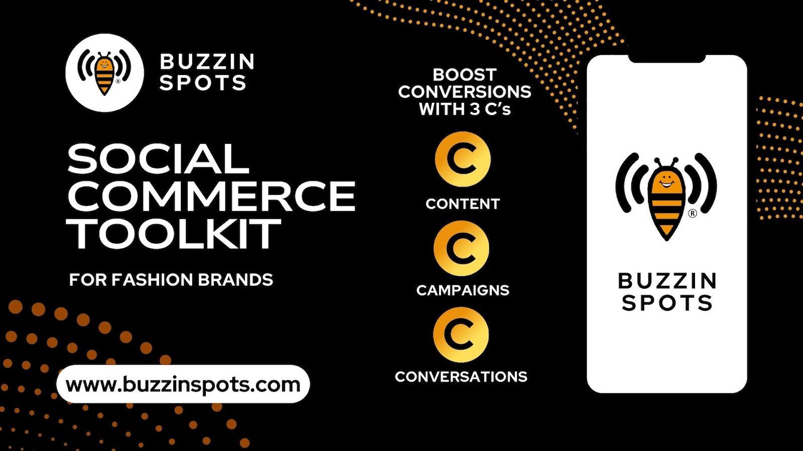 An all-in-one toolkit for content, campaigns & conversations