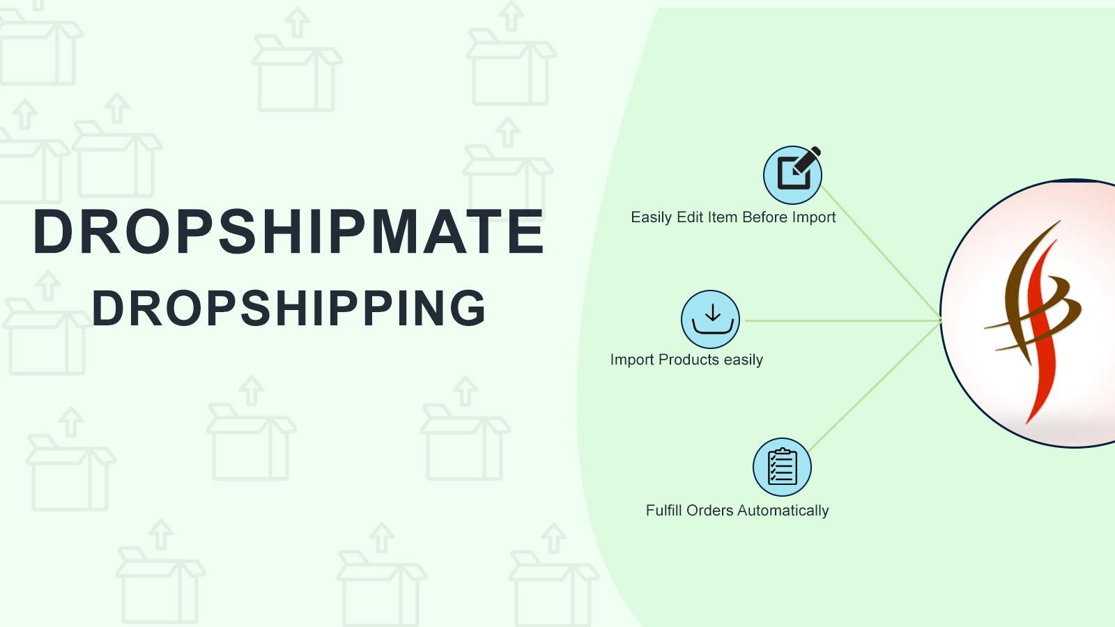 dropshipping