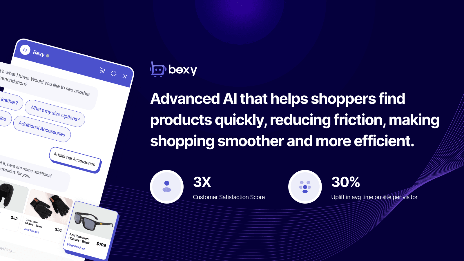 Smart AI product matching