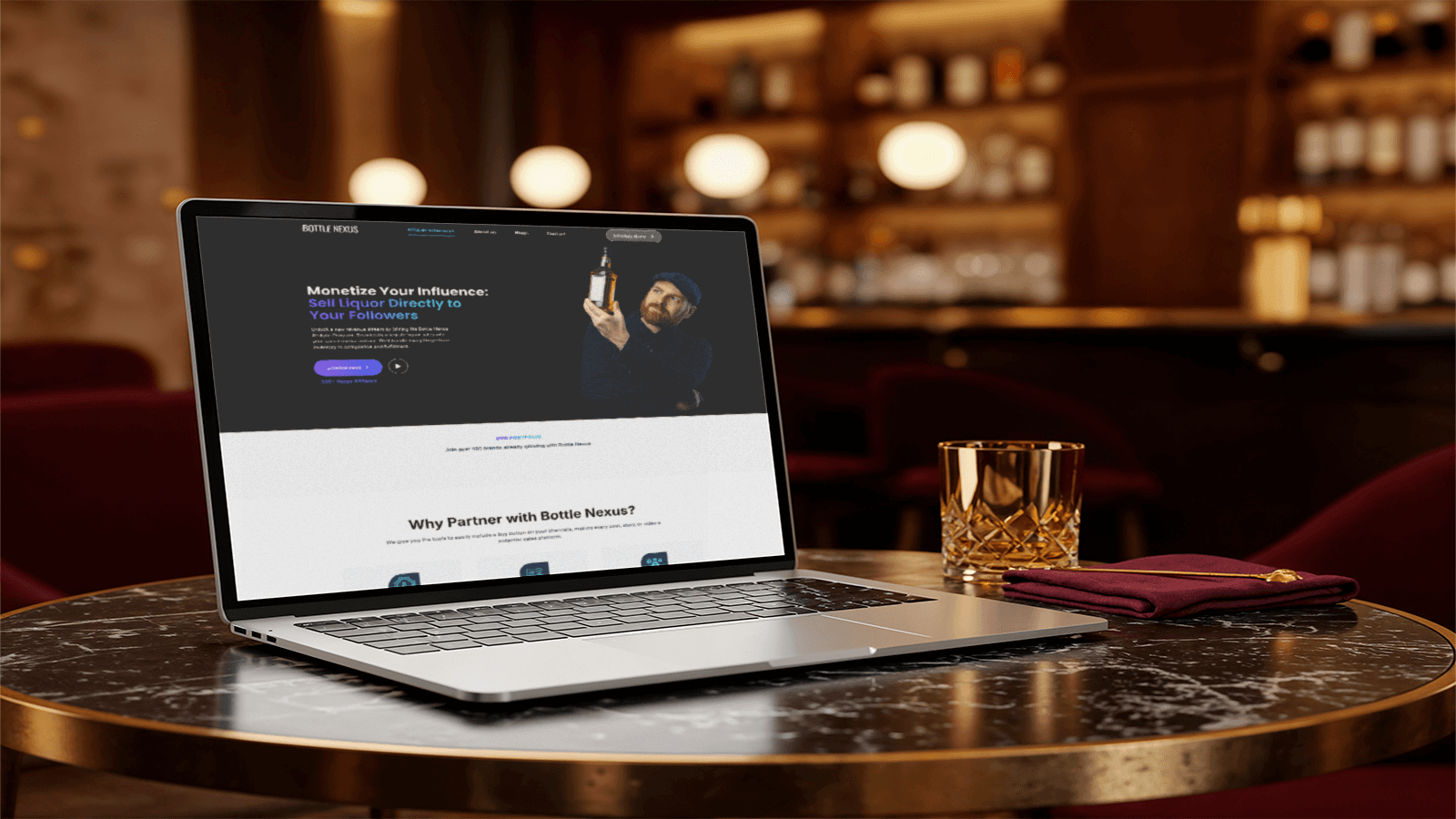Monetize Your Influence