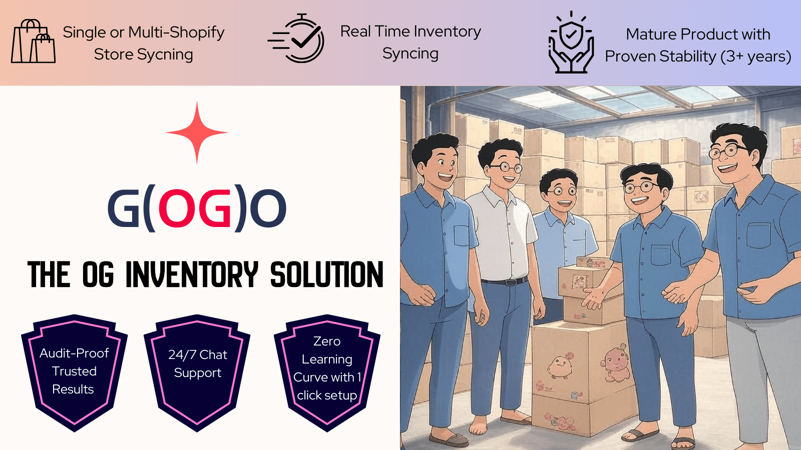 SELL VARIANTS WITH SAME BASE SKU