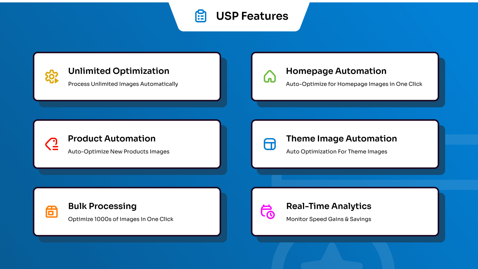 Smart Image Optimizer