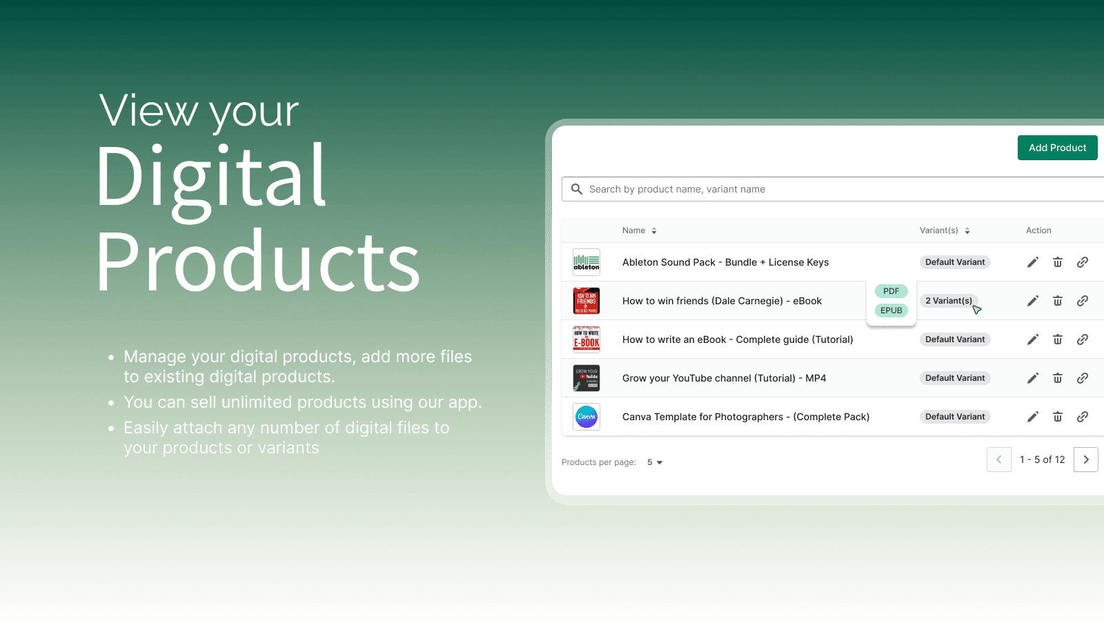 quick-sell-digital-downloads-shopify-dashboard