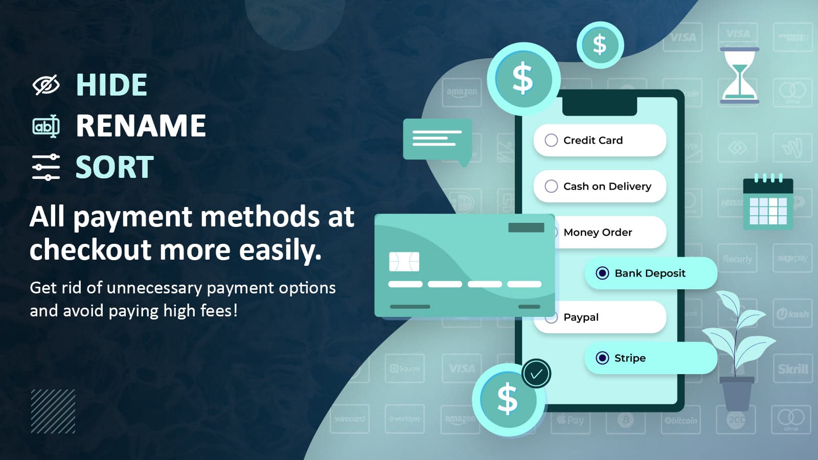 Codebeans Payment Rules Pro