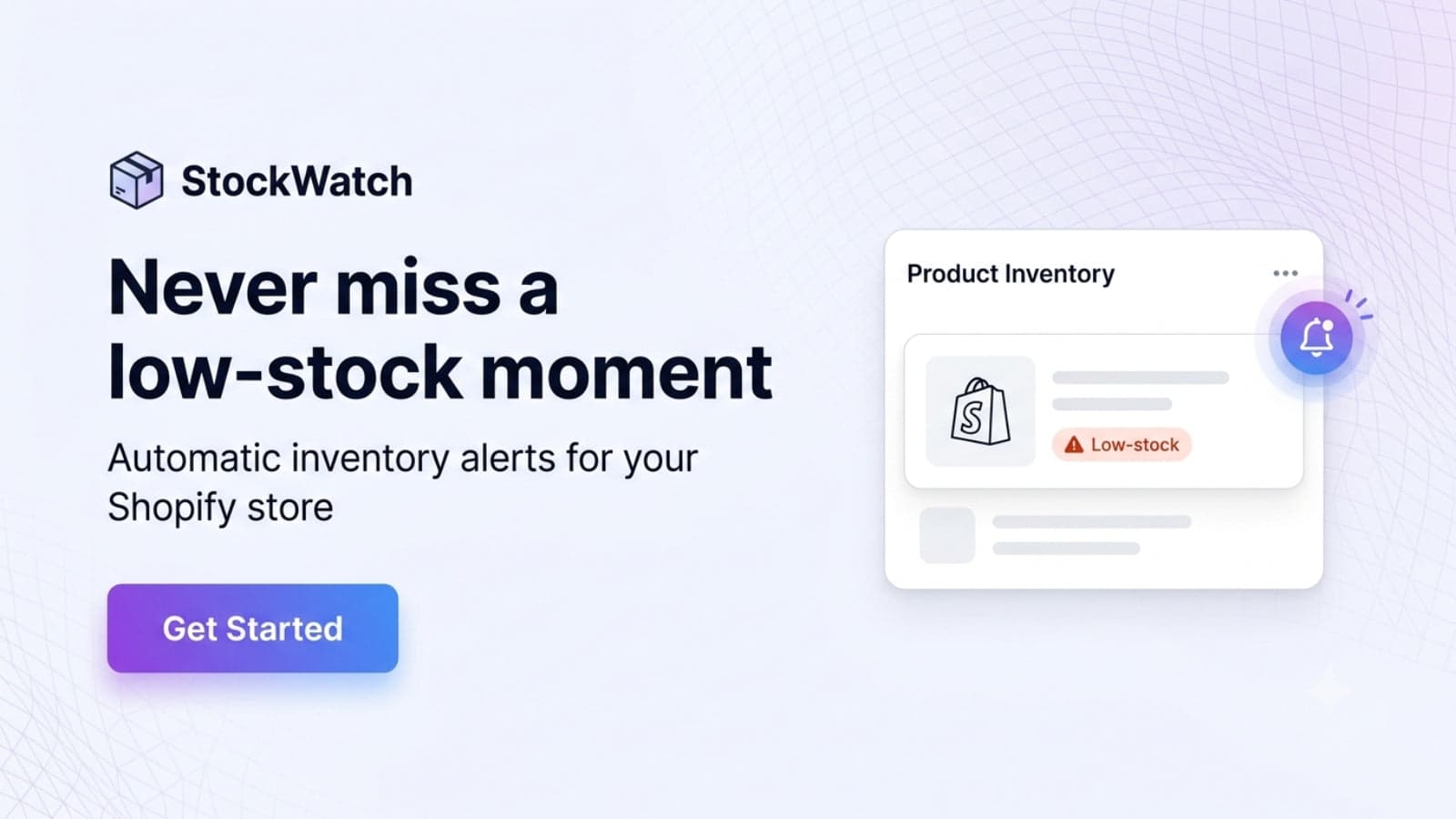 StockWatch