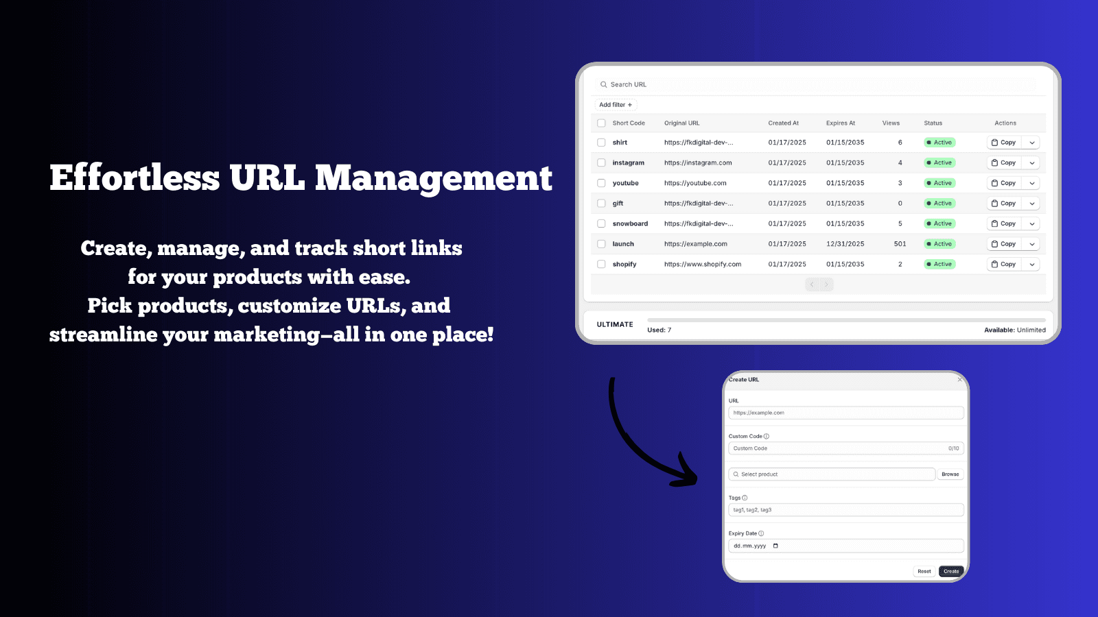 Shortly feature image