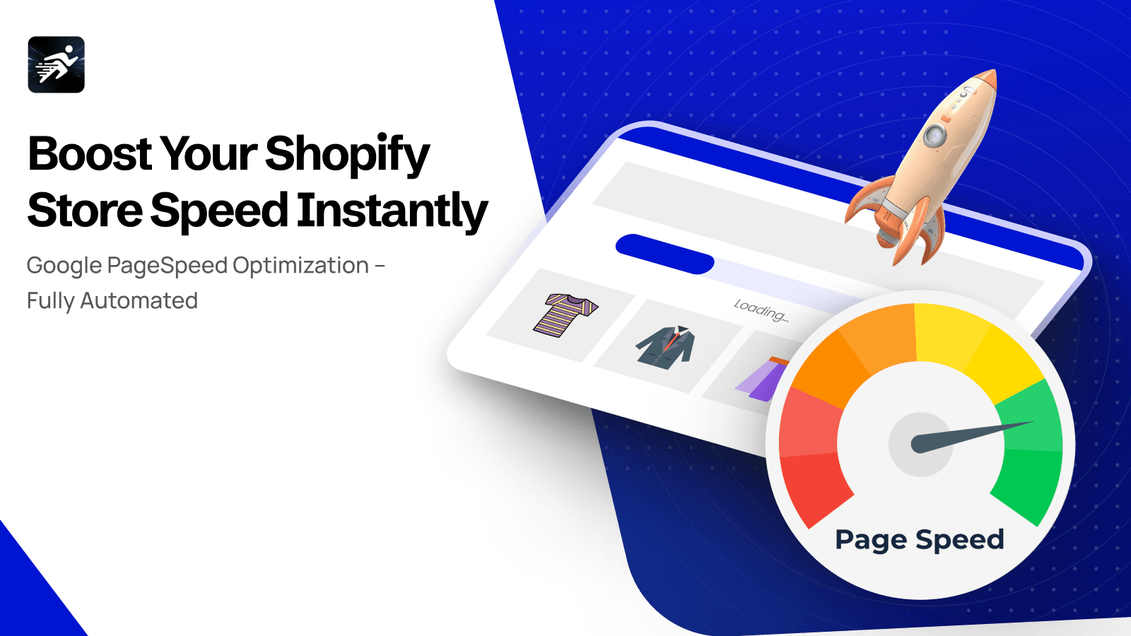 Google page speed booster