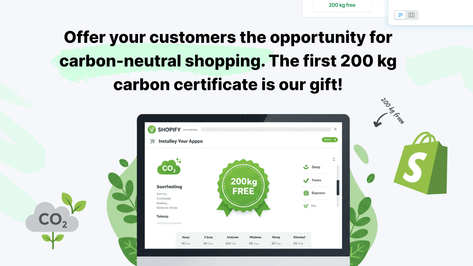You can set the certificate price and sell it as your own produc