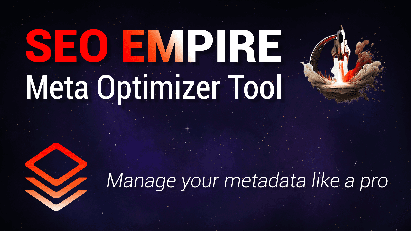 SEO Empire Presentation