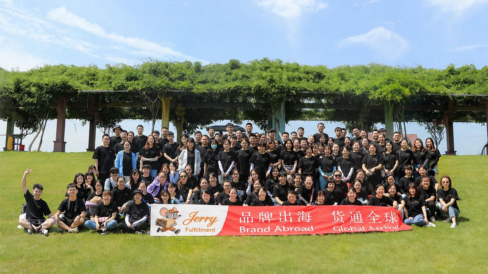 team