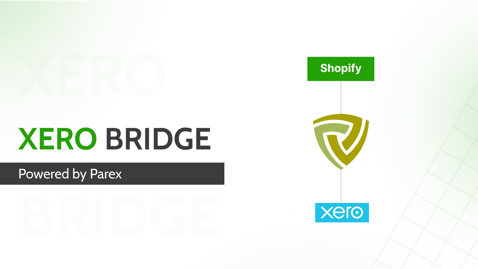 Xero Bridge by Parex