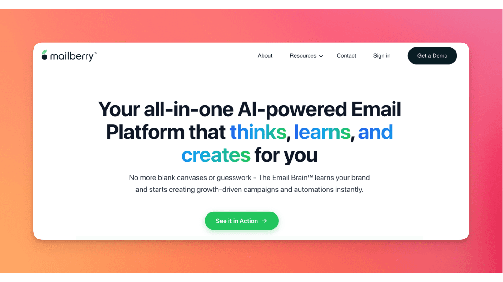 Email marketing Autopilot Shopify integration