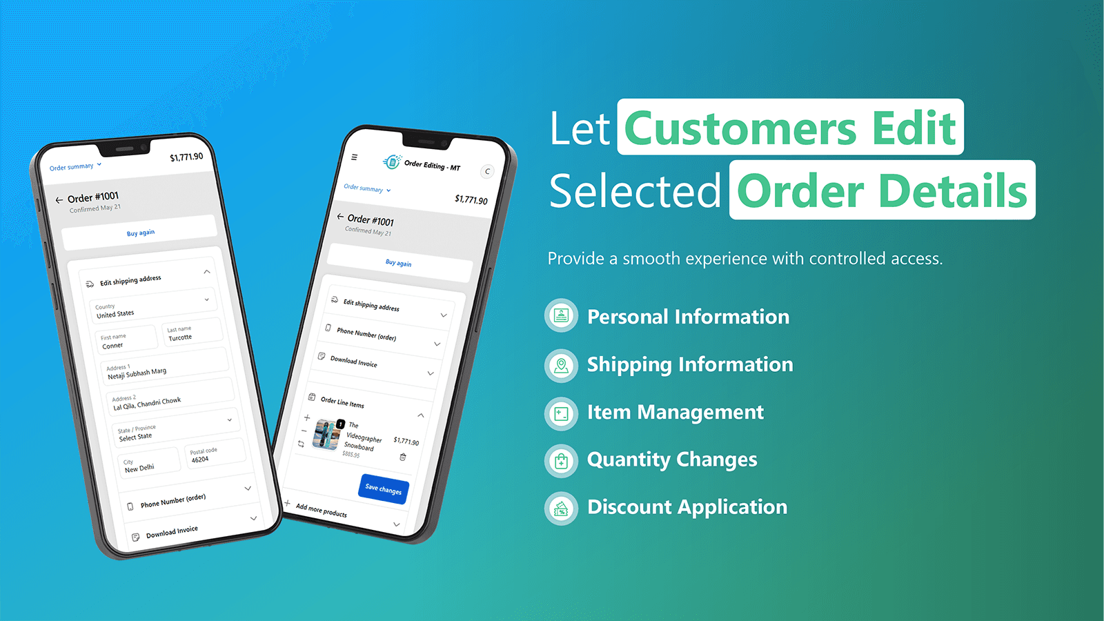 Order-editing-shopify
