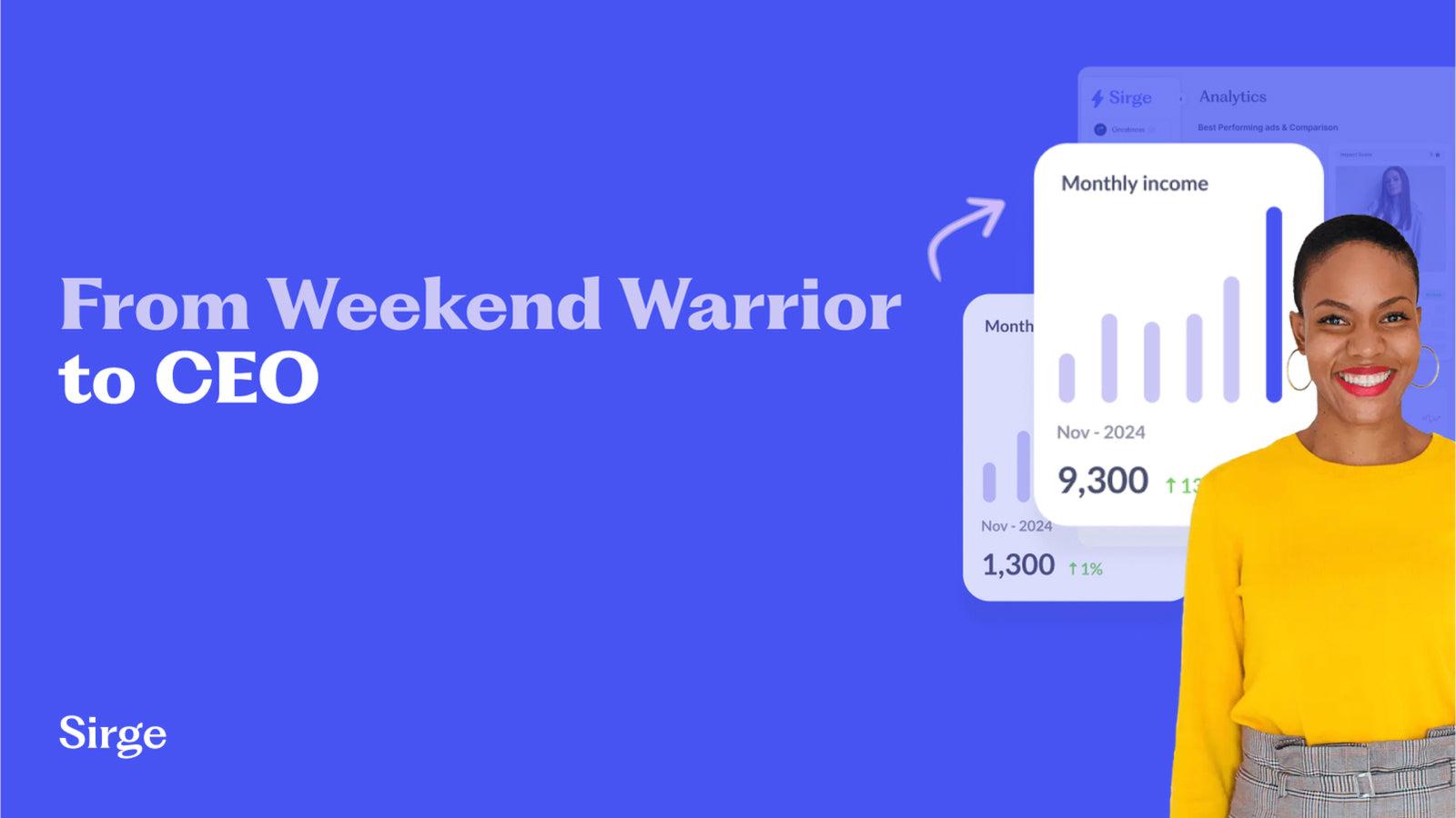 Built by Experts, Refined by AI