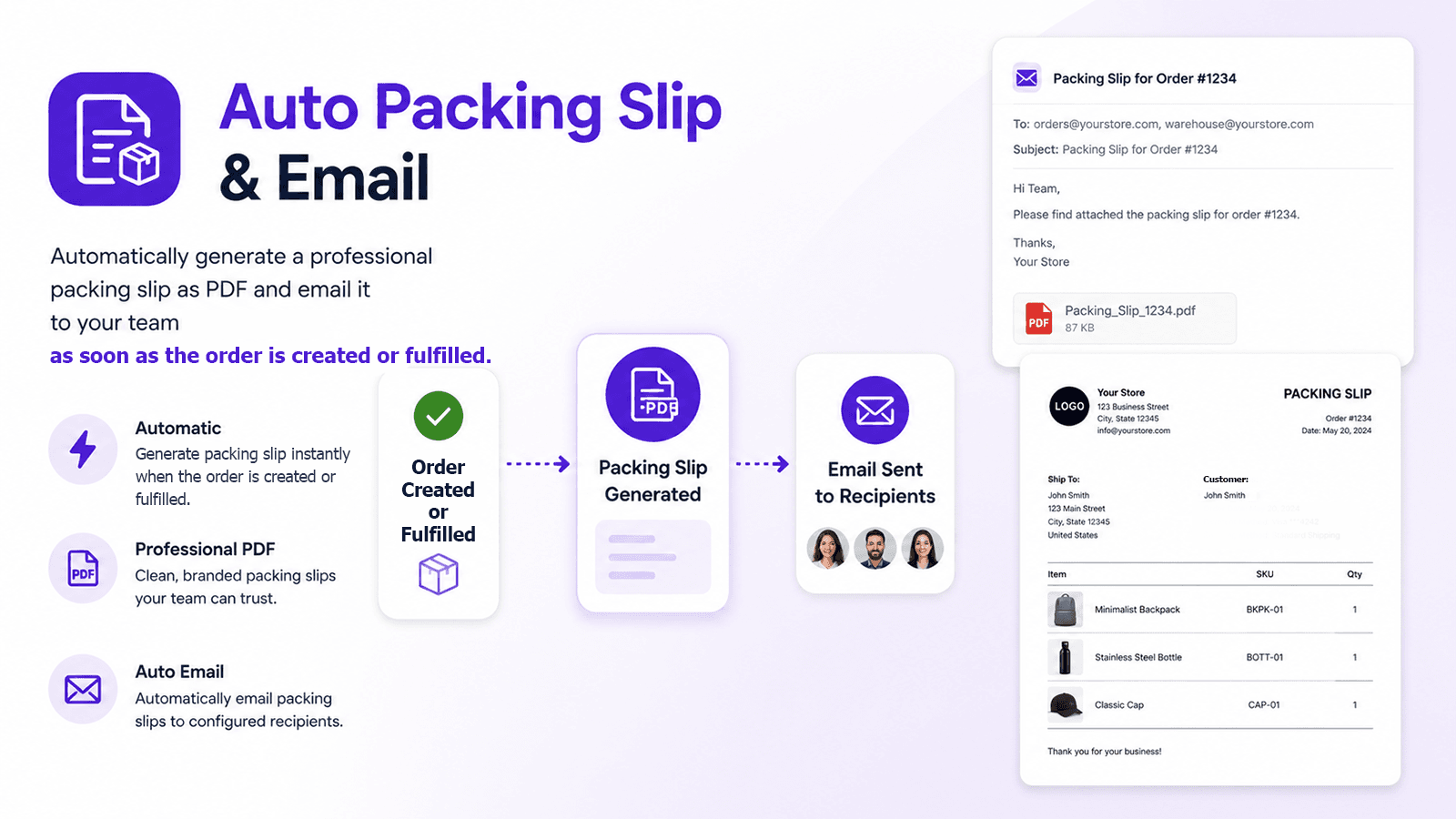 AutoPackingSlipFeaturePhoto