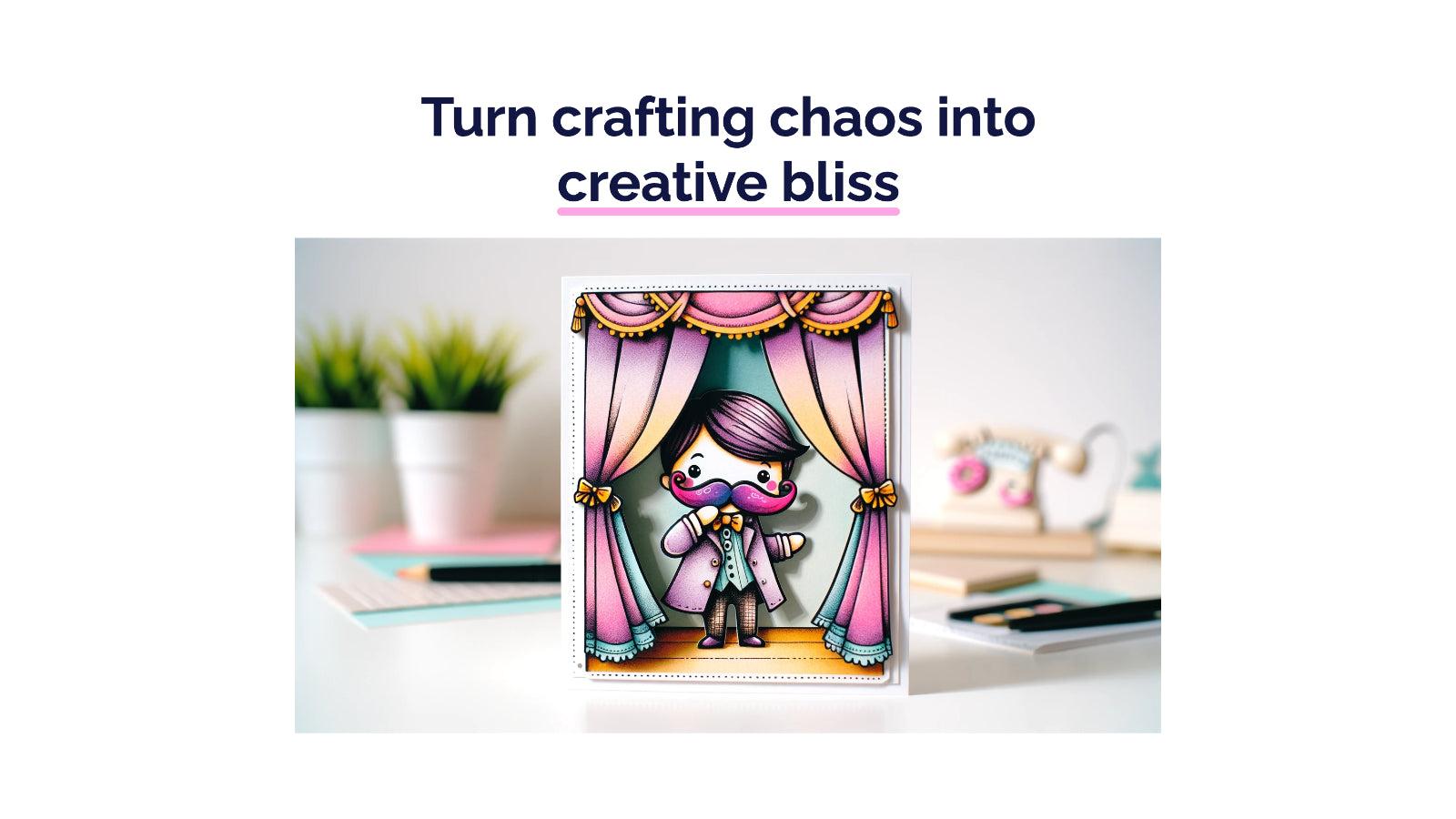 MustStash Sales Channel