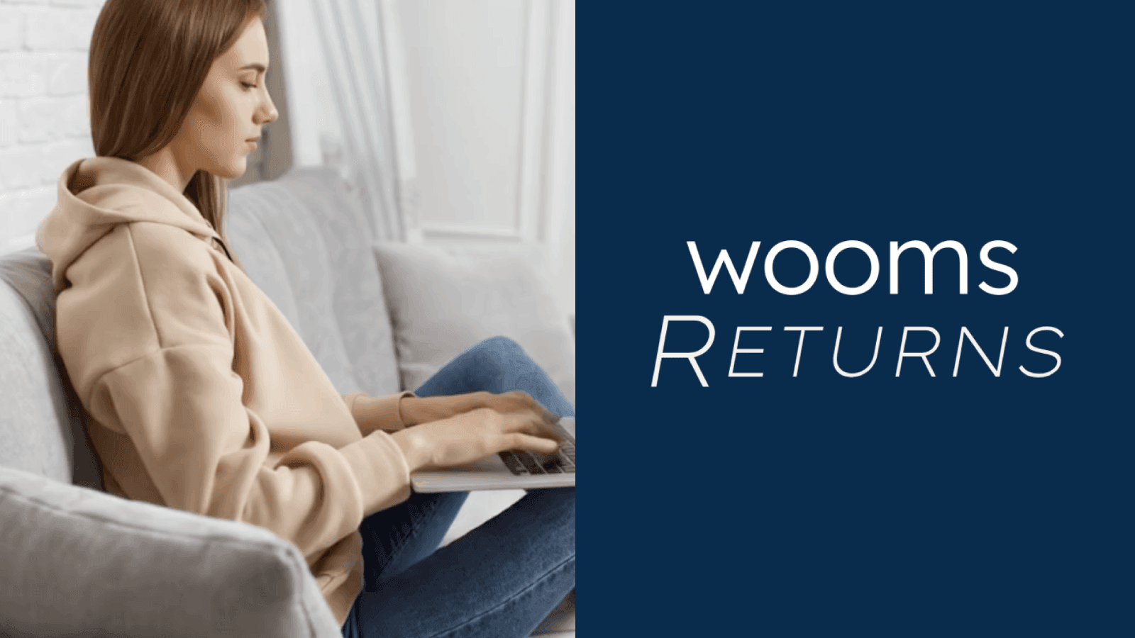wooms Returns